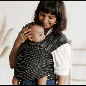 Solly Baby Wrap